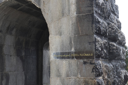 Pokopališče Rakek 02 Foto Ljubo Vukelič